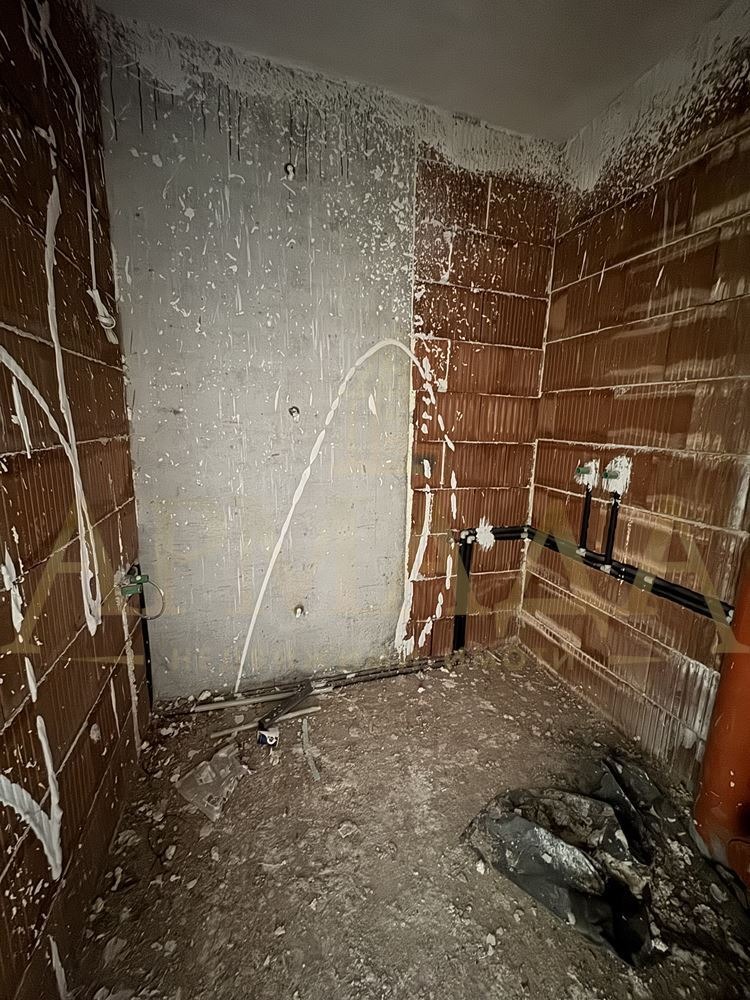 Till salu  2 sovrum Plovdiv , Hristo Smirnenski , 99 kvm | 56394557 - bild [6]