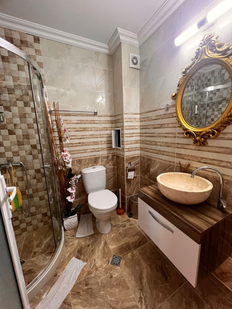 Продава 3-СТАЕН, гр. Свети Влас, област Бургас, снимка 6 - Апартаменти - 52613160