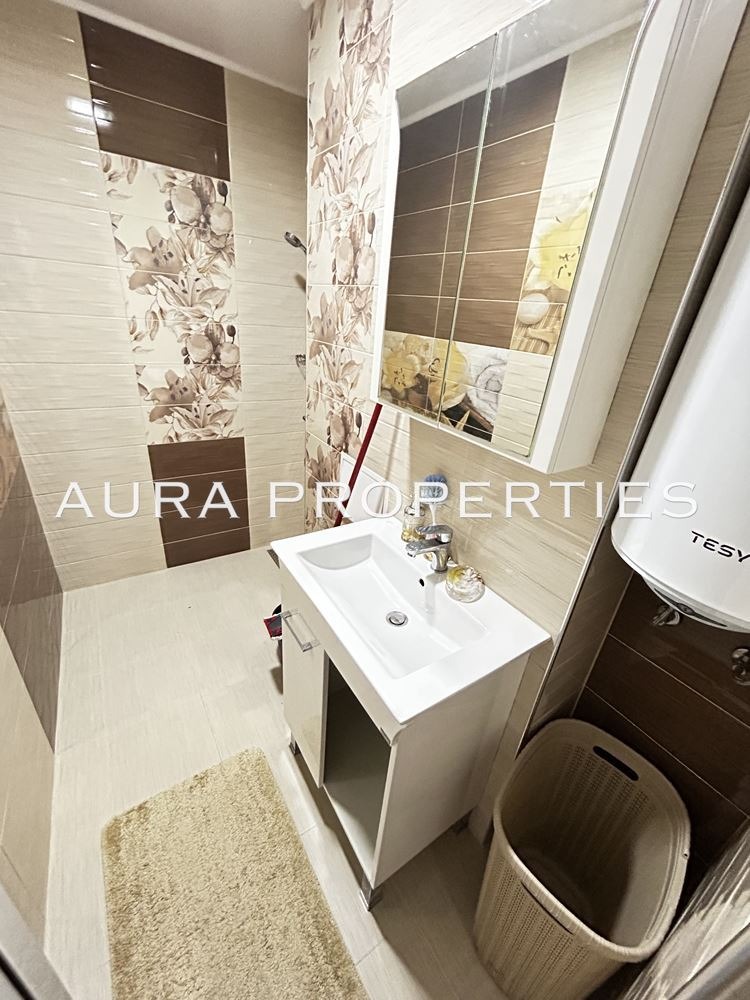 Продава 3-СТАЕН, гр. Разград, Център, снимка 8 - Апартаменти - 53200579