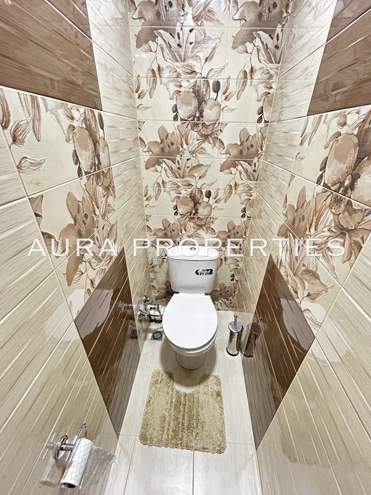 Продава 3-СТАЕН, гр. Разград, Център, снимка 7 - Апартаменти - 53200579