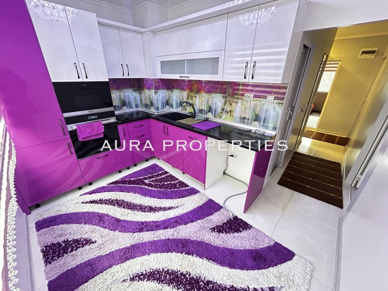 Продава 3-СТАЕН, гр. Разград, Център, снимка 6 - Апартаменти - 53200579