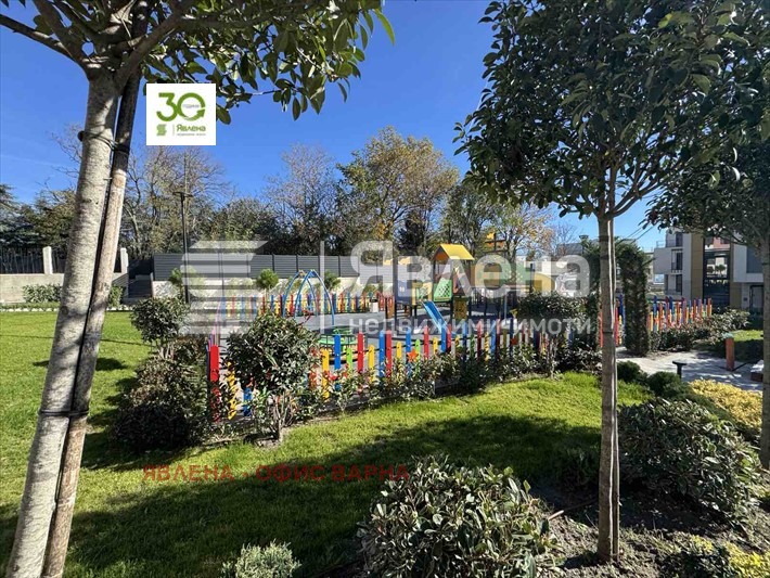 Продава 3-СТАЕН, гр. Варна, Бриз, снимка 4 - Апартаменти - 53515537