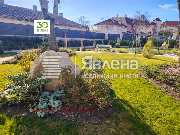 Продава 3-СТАЕН, гр. Варна, Бриз, снимка 2 - Апартаменти - 53515537