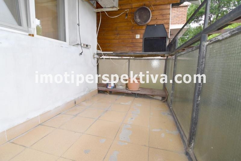 Продава 3-СТАЕН, гр. Пловдив, Център, снимка 16 - Апартаменти - 54999280