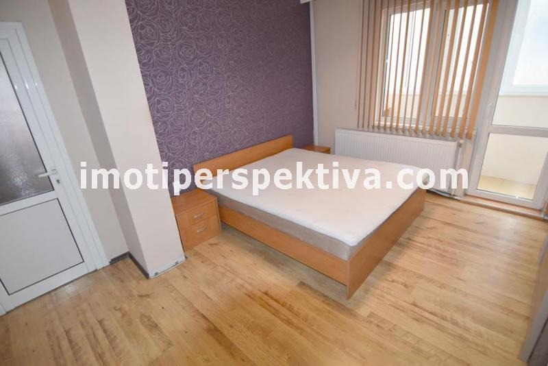 Продава 3-СТАЕН, гр. Пловдив, Център, снимка 6 - Апартаменти - 54999280