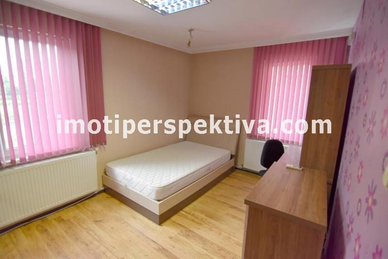Продава 3-СТАЕН, гр. Пловдив, Център, снимка 9 - Апартаменти - 54999280