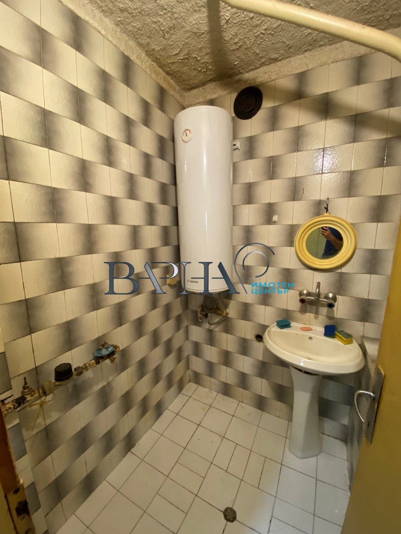 In vendita  3 camere da letto Varna , Chajka , 98 mq | 77309245 - Immagine [11]