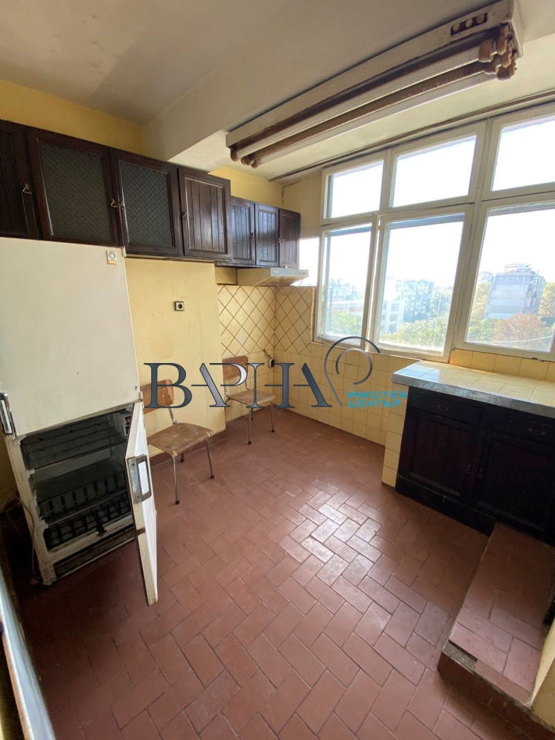 In vendita  3 camere da letto Varna , Chajka , 98 mq | 77309245