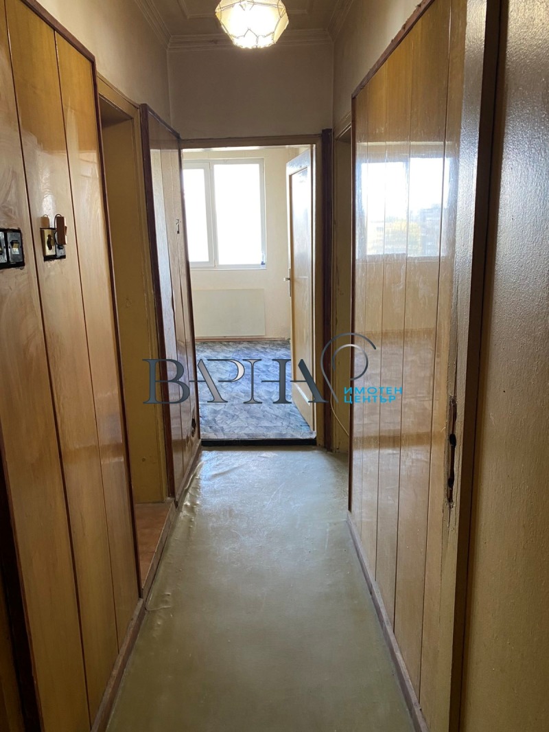 In vendita  3 camere da letto Varna , Chajka , 98 mq | 77309245 - Immagine [8]