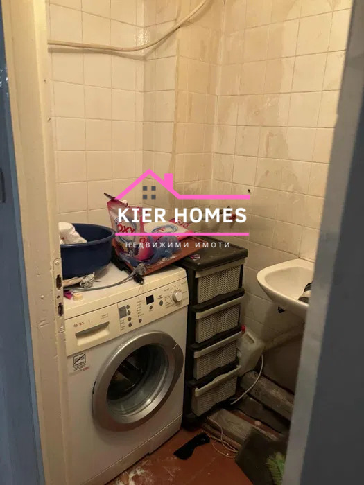 Продава 4-СТАЕН, гр. Харманли, област Хасково, снимка 7 - Апартаменти - 53116507