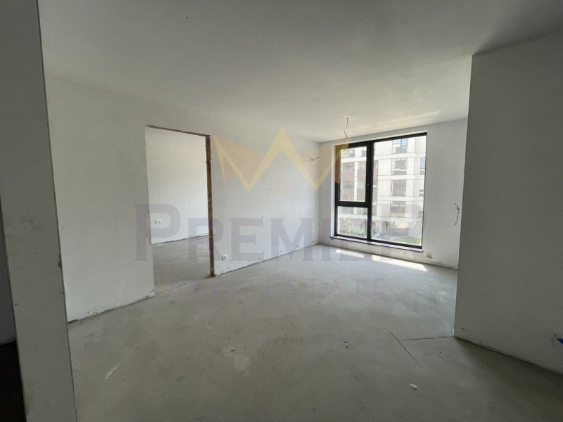 Продава 4-СТАЕН, гр. София, Кръстова вада, снимка 5 - Апартаменти - 53521155