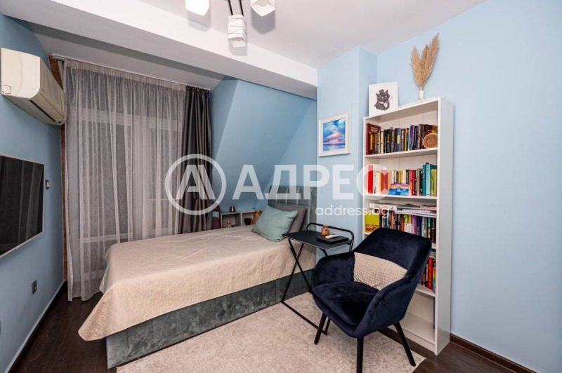 Satılık  3+ yatak odası Plovdiv , Centar , 142 metrekare | 54230362 - görüntü [6]