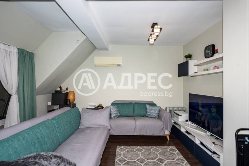 For Sale  3+ bedroom Plovdiv , Tsentar , 142 sq.m | 54230362 - image [2]