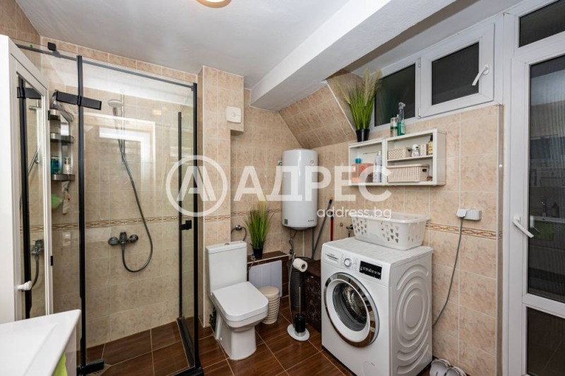 For Sale  3+ bedroom Plovdiv , Tsentar , 142 sq.m | 54230362 - image [11]