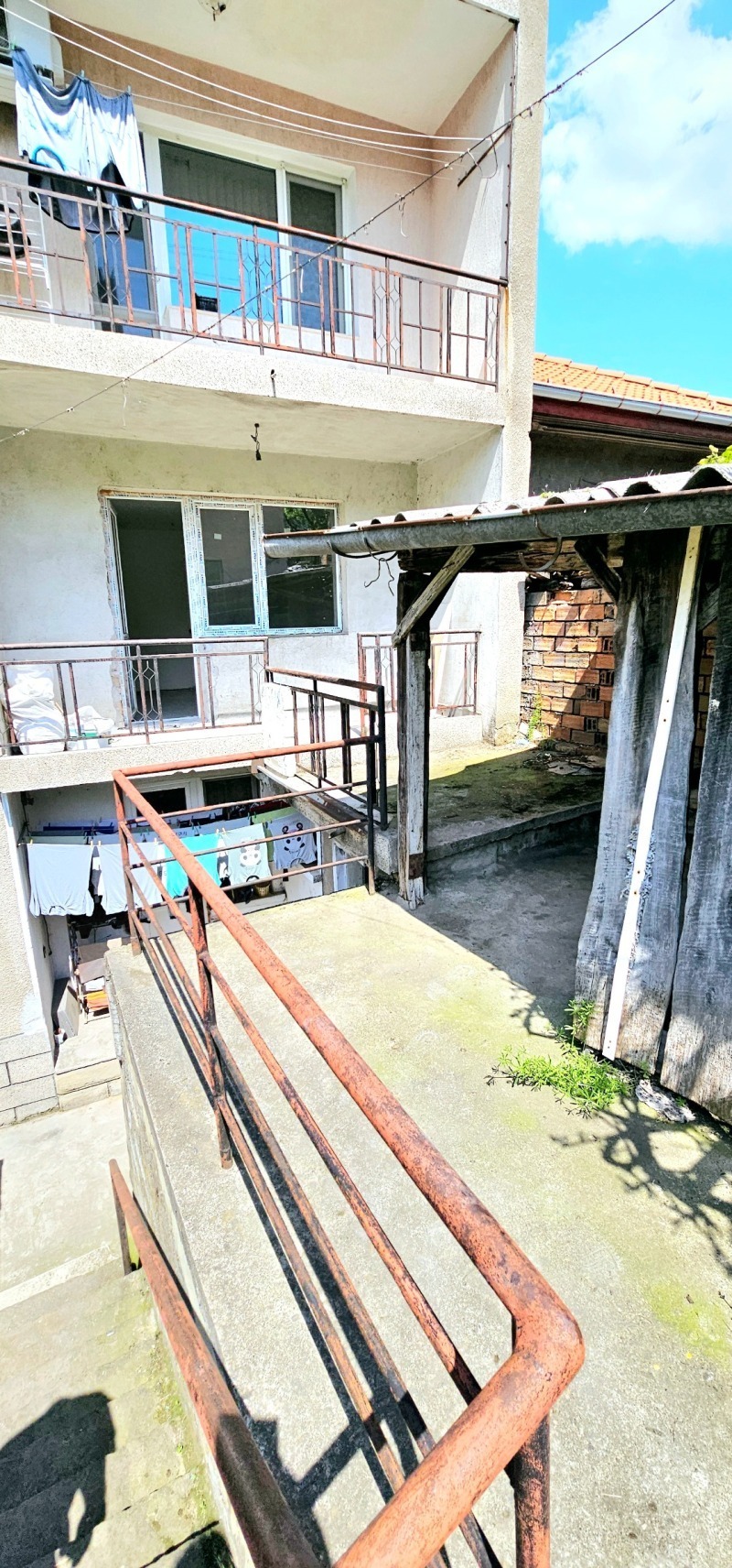 Zu verkaufen  3+ Schlafzimmer region Wraza , Mezdra , 107 qm | 39037263 - Bild [11]