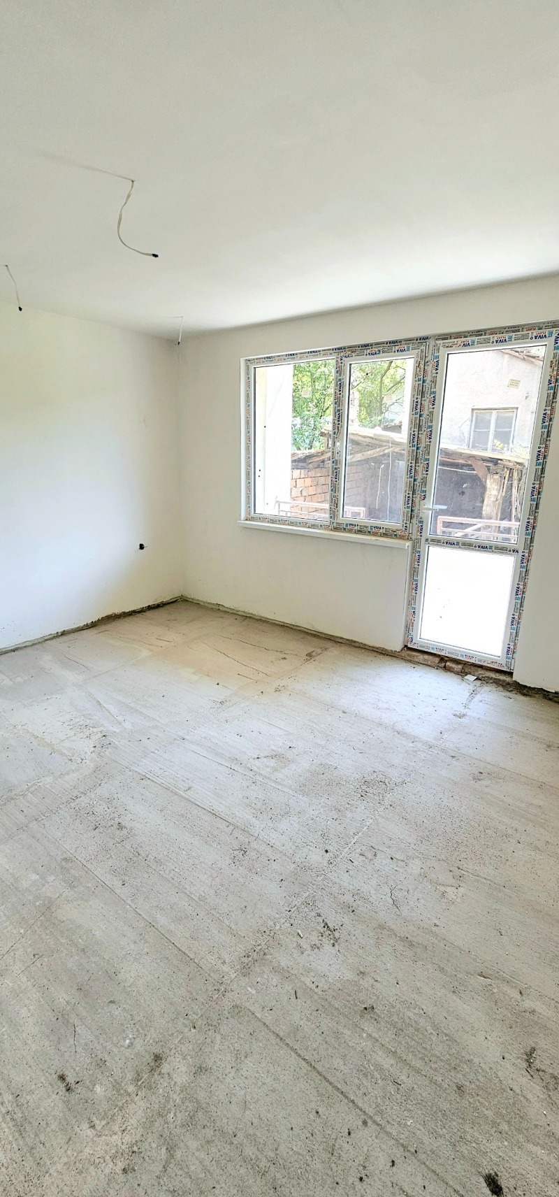 Zu verkaufen  3+ Schlafzimmer region Wraza , Mezdra , 107 qm | 39037263 - Bild [4]