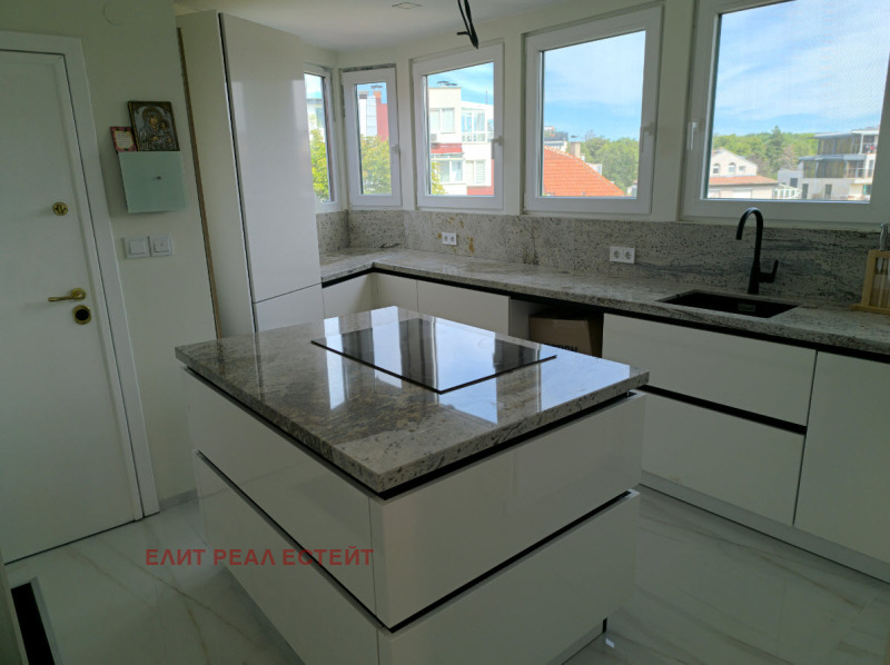 Satılık  İki Katlı Daire Sofia , Lozenec , 91 metrekare | 40322159 - görüntü [7]