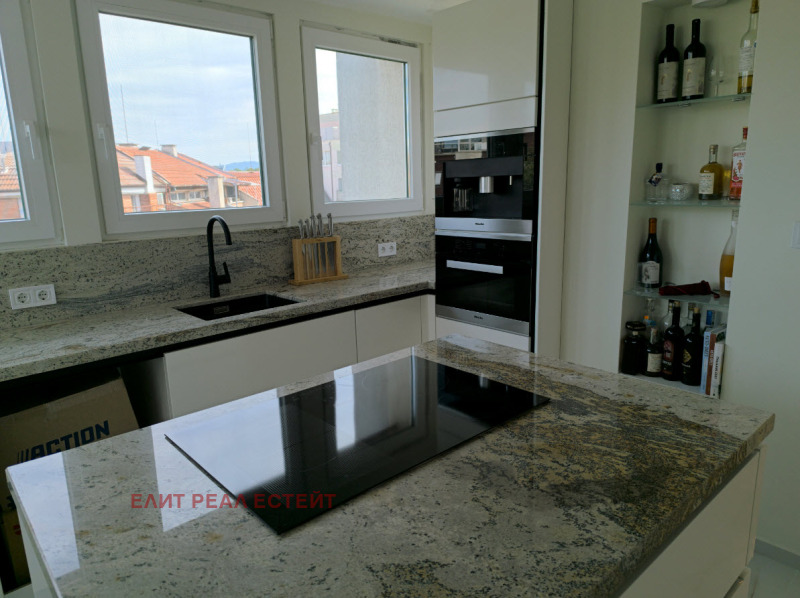 Satılık  İki Katlı Daire Sofia , Lozenec , 91 metrekare | 40322159 - görüntü [6]