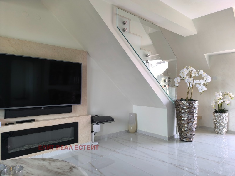 Satılık  İki Katlı Daire Sofia , Lozenec , 91 metrekare | 40322159 - görüntü [4]
