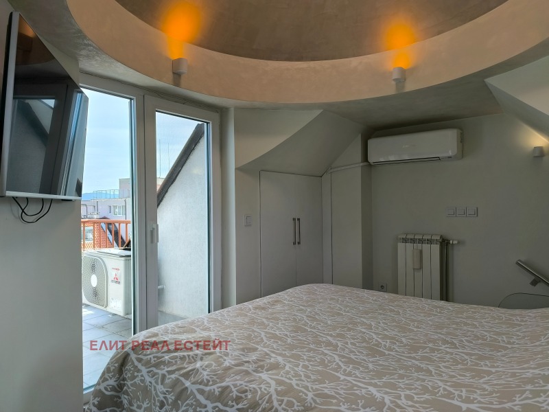 Satılık  İki Katlı Daire Sofia , Lozenec , 91 metrekare | 40322159 - görüntü [11]