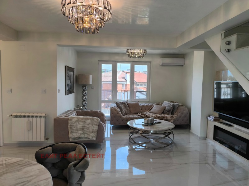 Satılık  İki Katlı Daire Sofia , Lozenec , 91 metrekare | 40322159