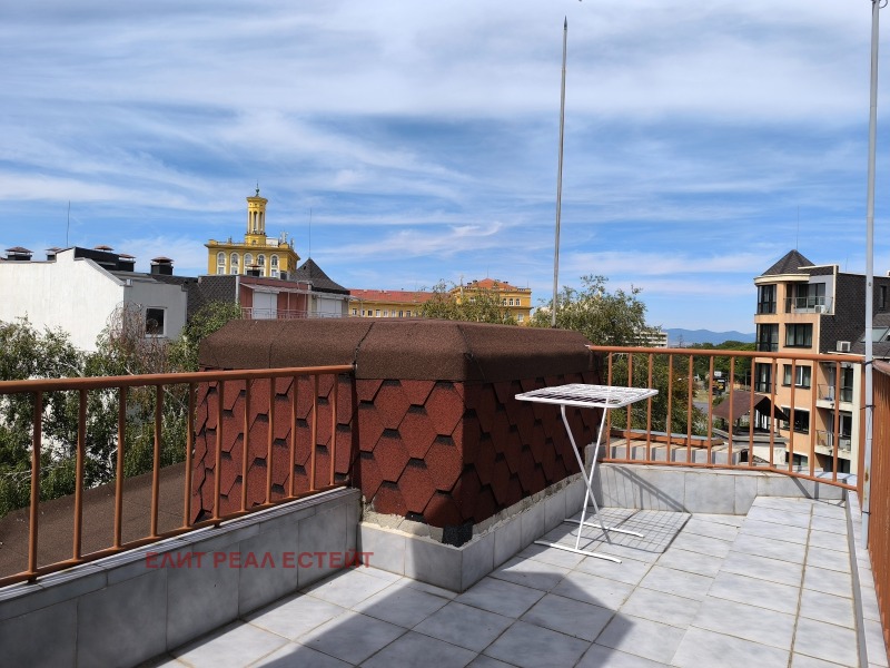 Satılık  İki Katlı Daire Sofia , Lozenec , 91 metrekare | 40322159 - görüntü [16]