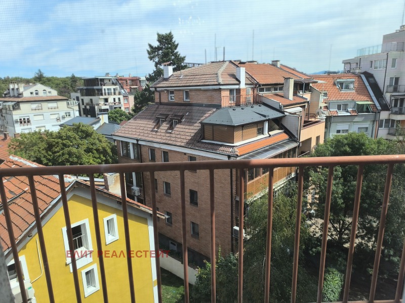 Satılık  İki Katlı Daire Sofia , Lozenec , 91 metrekare | 40322159 - görüntü [17]