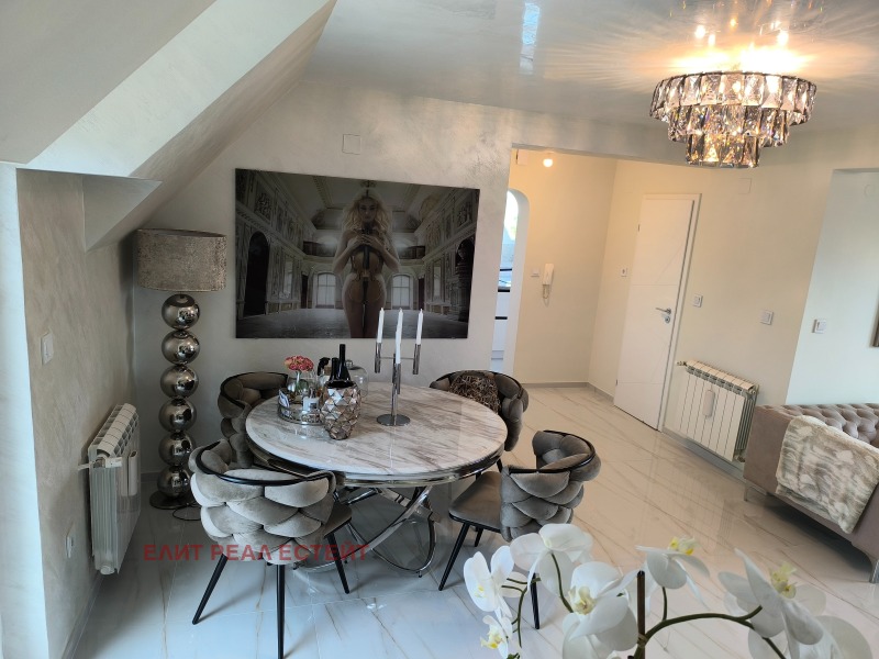 Satılık  İki Katlı Daire Sofia , Lozenec , 91 metrekare | 40322159 - görüntü [2]