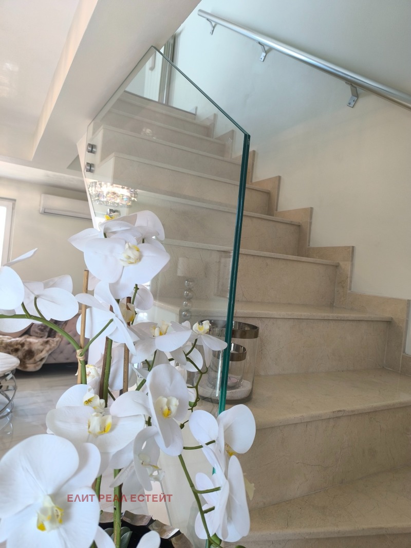 Satılık  İki Katlı Daire Sofia , Lozenec , 91 metrekare | 40322159 - görüntü [9]