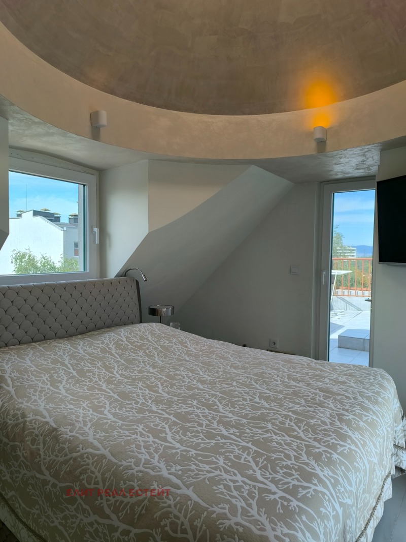 Satılık  İki Katlı Daire Sofia , Lozenec , 91 metrekare | 40322159 - görüntü [13]