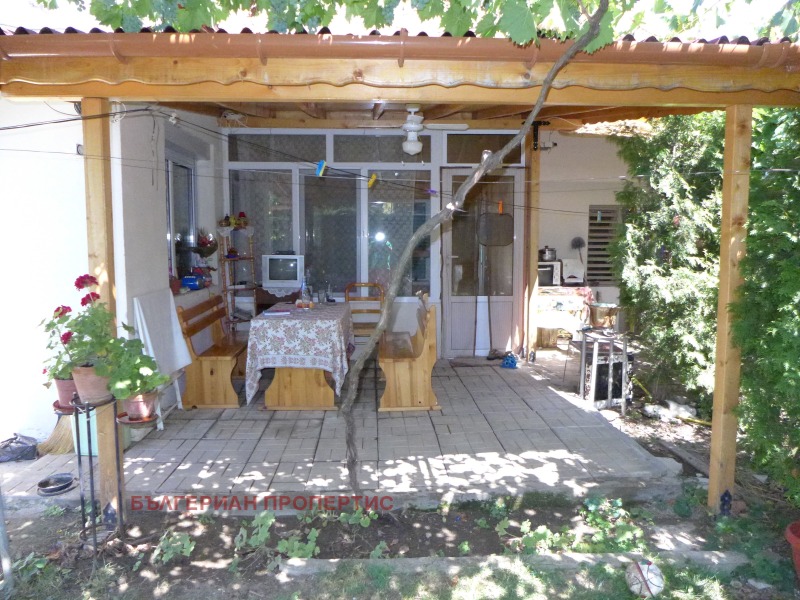 Продава  Къща, област Стара Загора, с. Сърнево • 48 000 EUR • ID 60429426 — holmes.bg - [1] 
