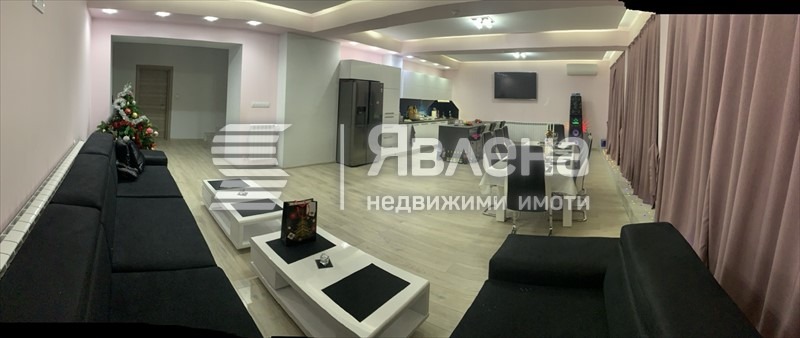 Продава КЪЩА, с. Марково, област Пловдив, снимка 4 - Къщи - 49202644