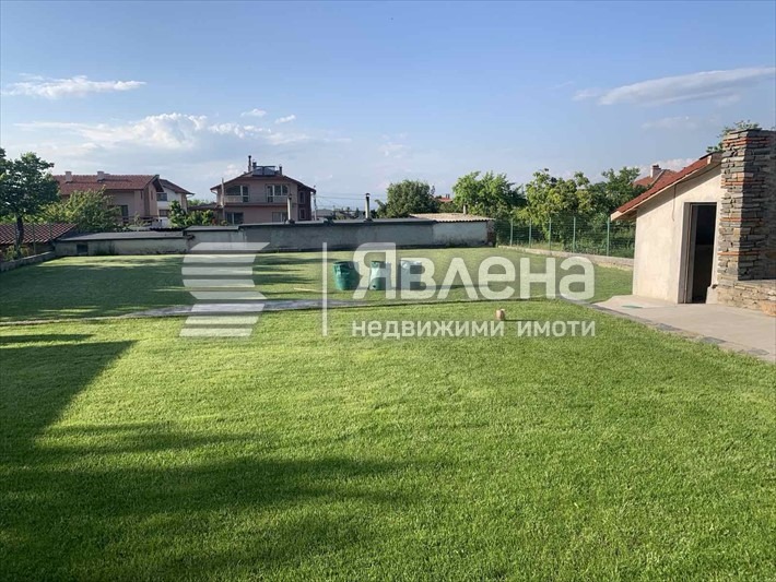 Продава КЪЩА, с. Марково, област Пловдив, снимка 1 - Къщи - 49202644