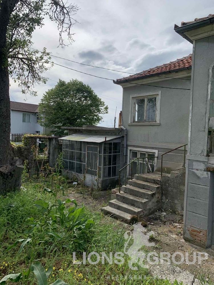 Na sprzedaż  Dom region Warny , Awren , 100 mkw | 44822208 - obraz [3]