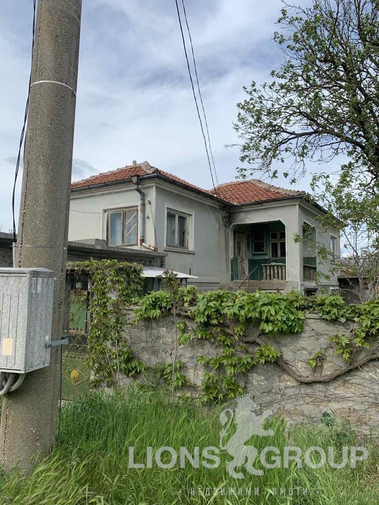 Na sprzedaż  Dom region Warny , Awren , 100 mkw | 44822208 - obraz [4]