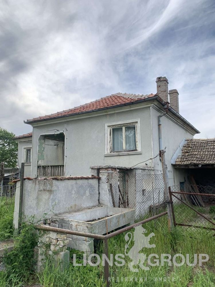 Na sprzedaż  Dom region Warny , Awren , 100 mkw | 44822208 - obraz [2]