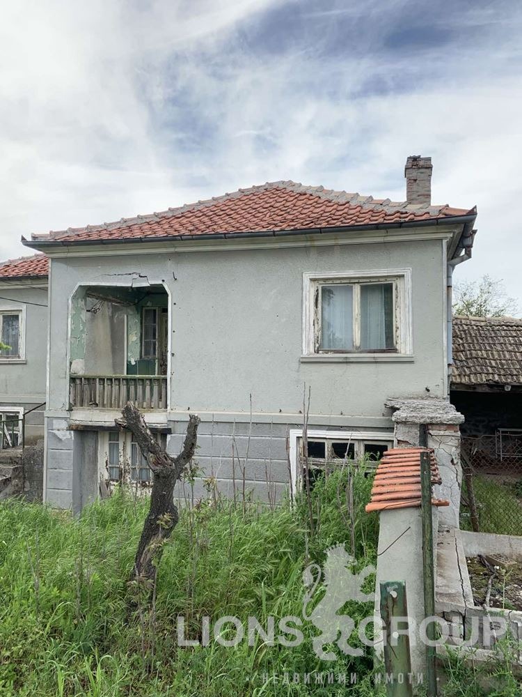 Na sprzedaż  Dom region Warny , Awren , 100 mkw | 44822208