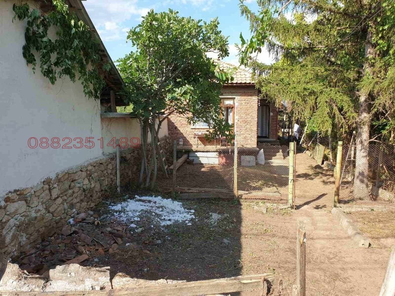 Продава КЪЩА, с. Лесичово, област Пазарджик, снимка 2 - Къщи - 52783361