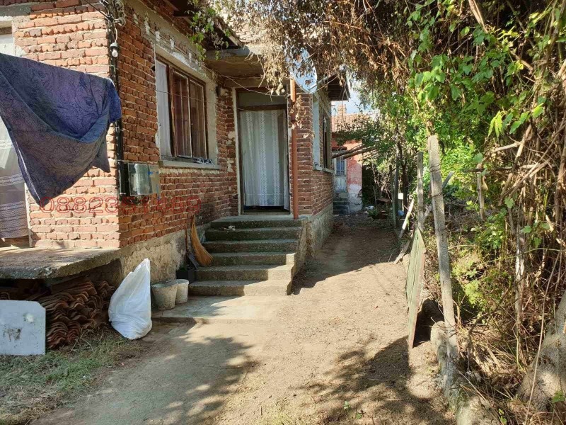 Продава КЪЩА, с. Лесичово, област Пазарджик