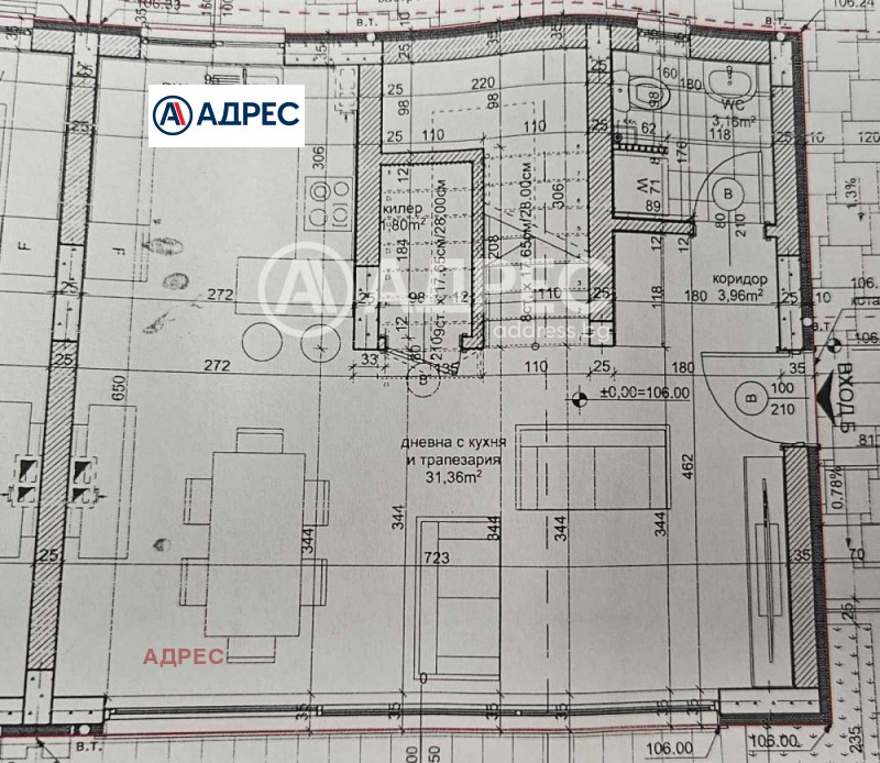 Продава КЪЩА, гр. Варна, м-т Манастирски рид, снимка 6 - Къщи - 52286733