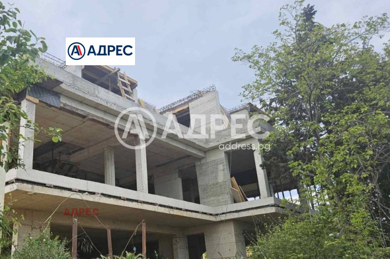 Продава КЪЩА, гр. Варна, м-т Манастирски рид, снимка 5 - Къщи - 52286733