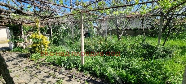 Продава КЪЩА, с. Голям чардак, област Пловдив, снимка 5 - Къщи - 54260190
