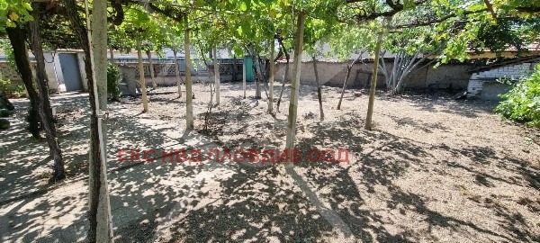 Продава КЪЩА, с. Голям чардак, област Пловдив, снимка 6 - Къщи - 54260190