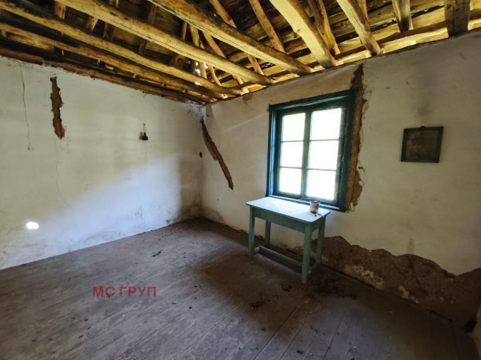 Продава КЪЩА, с. Пирин, област Благоевград, снимка 7 - Къщи - 54273841