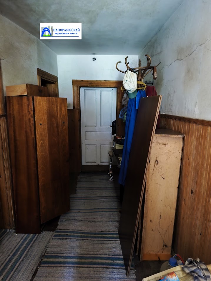 Продава КЪЩА, с. Дисевица, област Плевен, снимка 4 - Къщи - 54345315