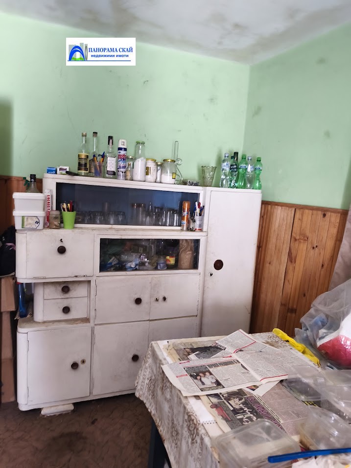 Продава КЪЩА, с. Дисевица, област Плевен, снимка 5 - Къщи - 54345315