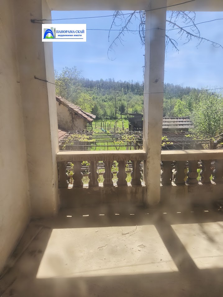 Продава КЪЩА, с. Дисевица, област Плевен, снимка 12 - Къщи - 54345315