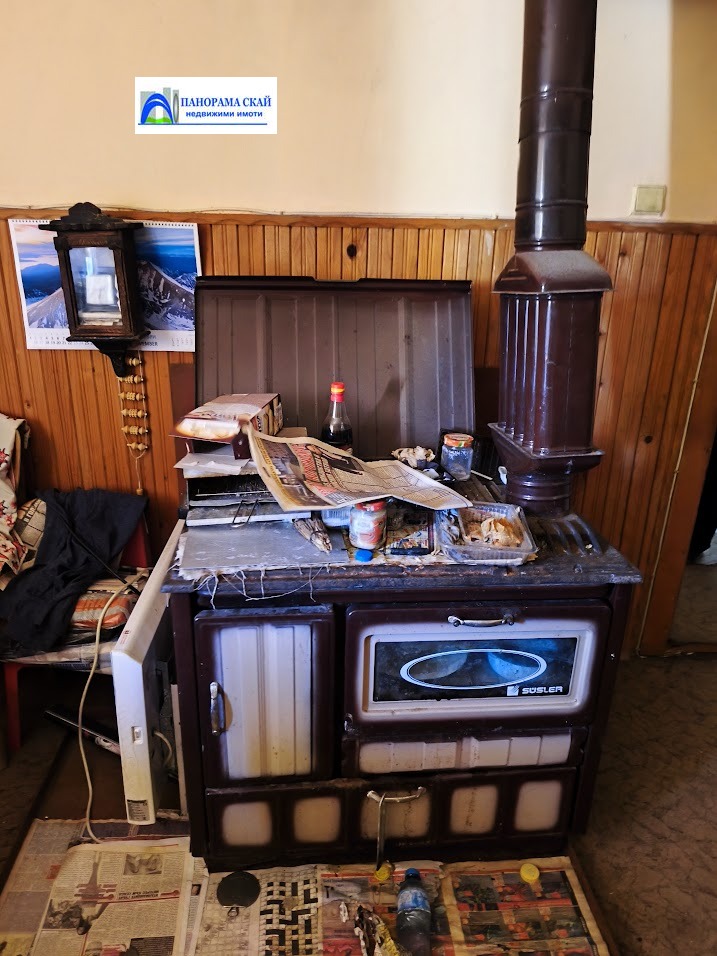 Продава КЪЩА, с. Дисевица, област Плевен, снимка 6 - Къщи - 54345315