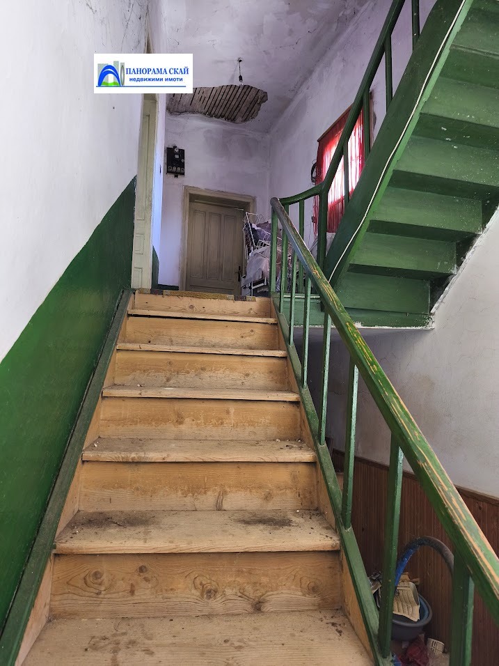 Продава КЪЩА, с. Дисевица, област Плевен, снимка 10 - Къщи - 54345315