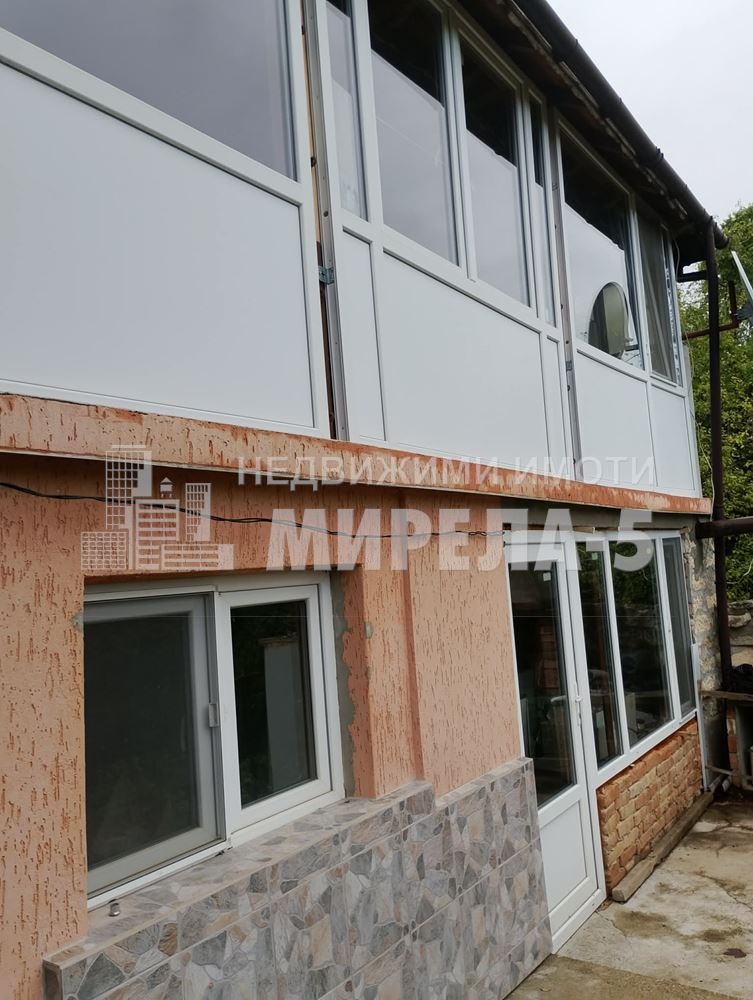 Продава КЪЩА, с. Табачка, област Русе